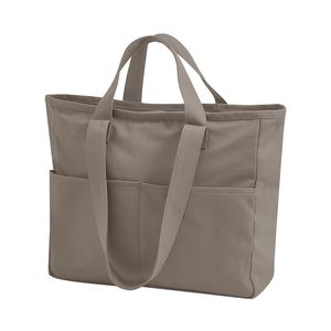 Double Handle Cargo Pocket Bag, miniatyr 4